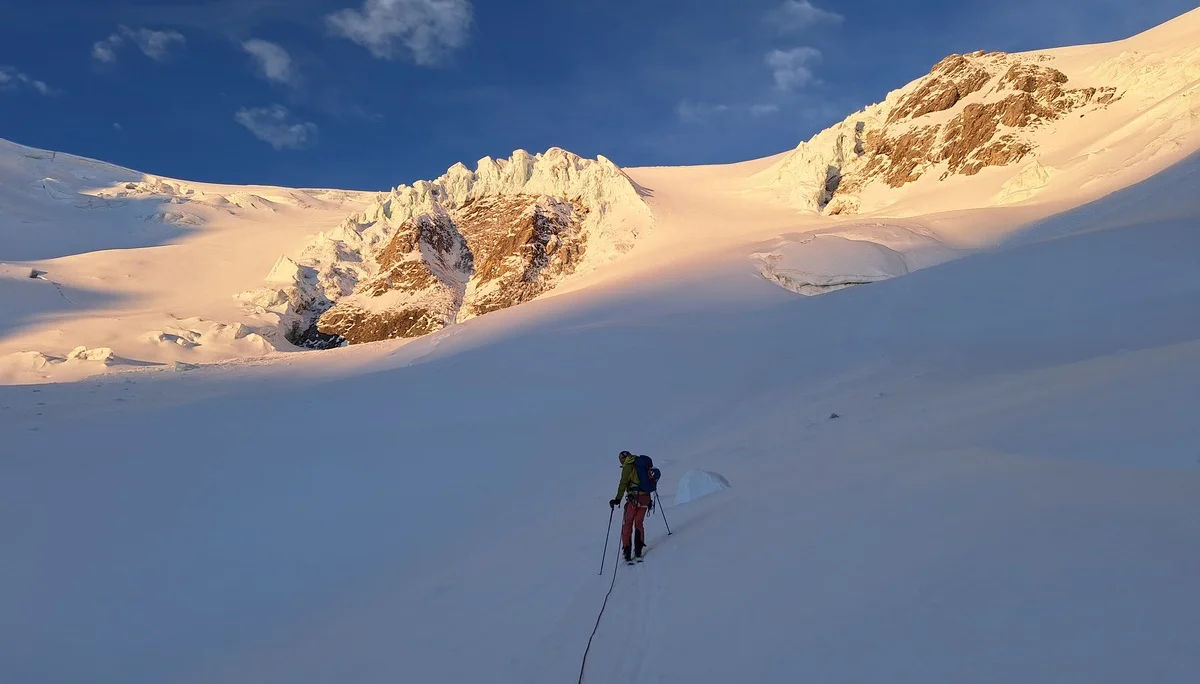 © DAV Sektion Weiler - Melissa Kuhn