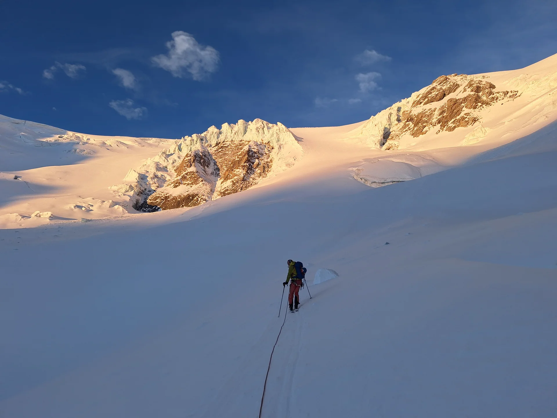 © DAV Sektion Weiler - Melissa Kuhn