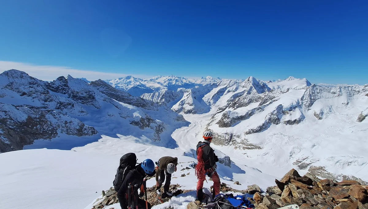 © DAV Sektion Weiler - Melissa Kuhn