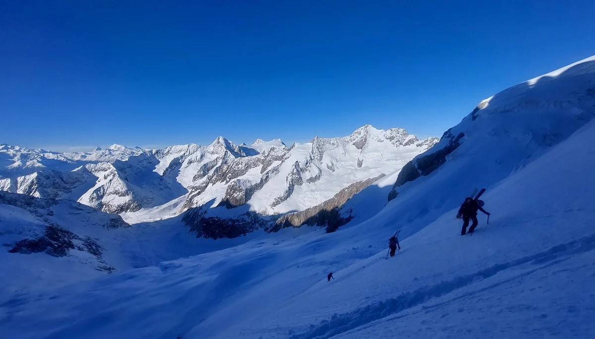 © DAV Sektion Weiler - Tassilo Hock