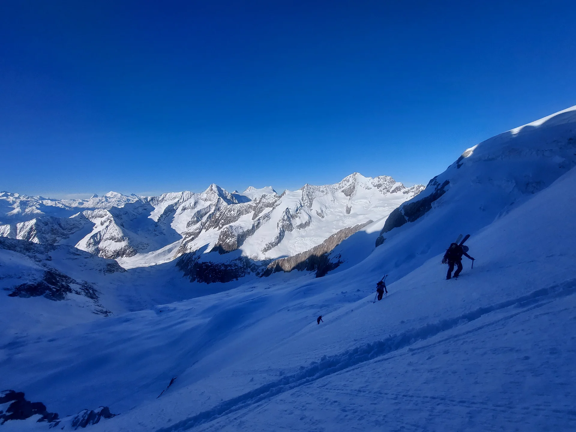 © DAV Sektion Weiler - Tassilo Hock