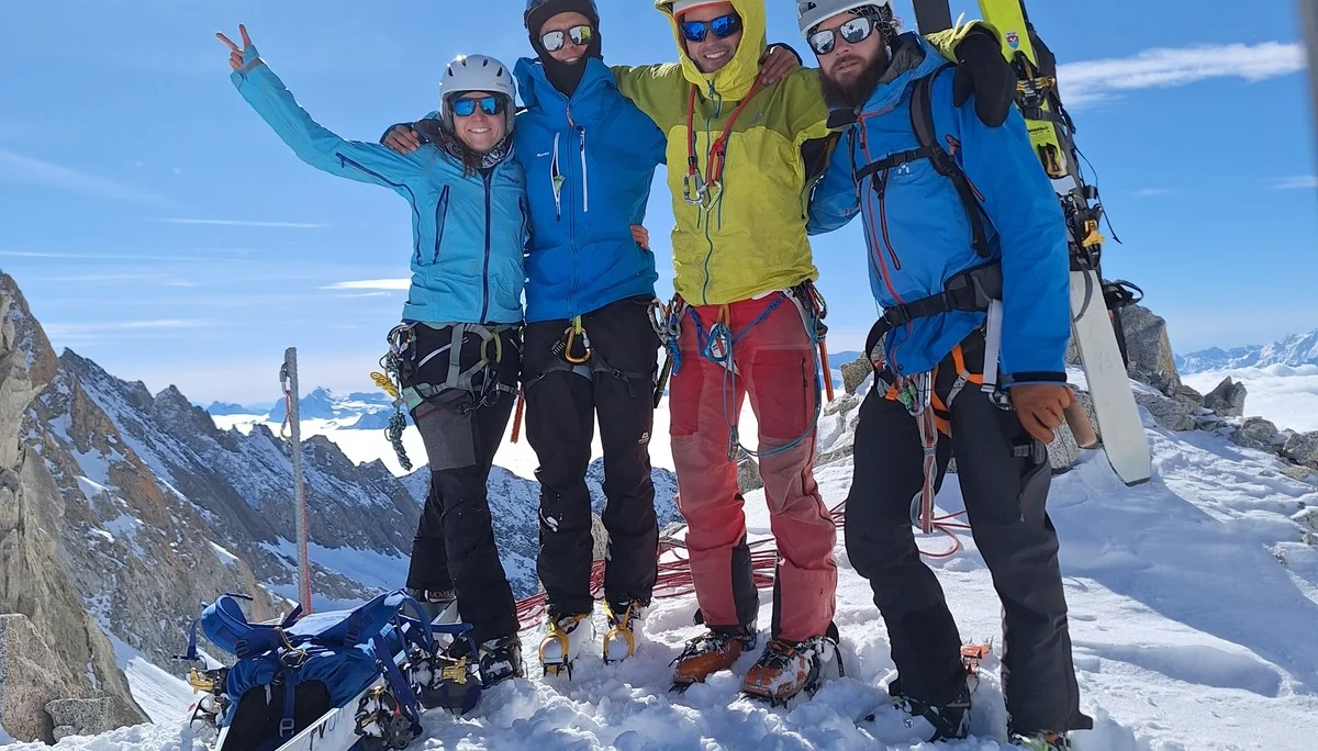 © DAV Sektion Weiler - Melissa Kuhn