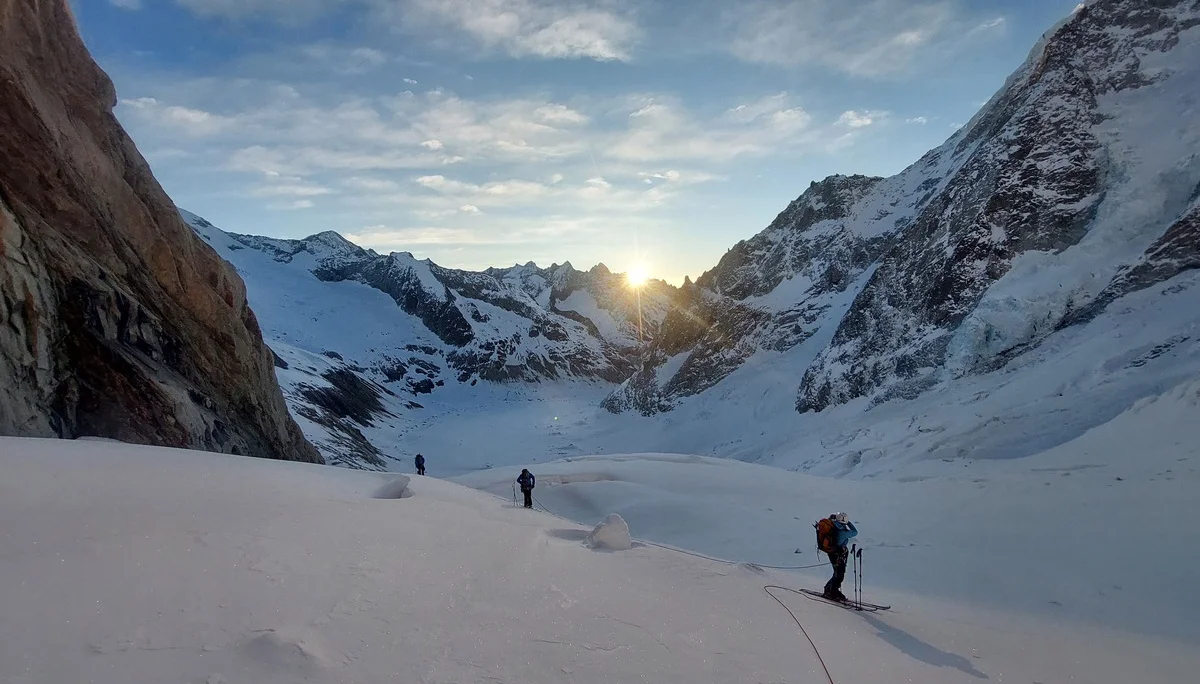 © DAV Sektion Weiler - Tassilo Hock