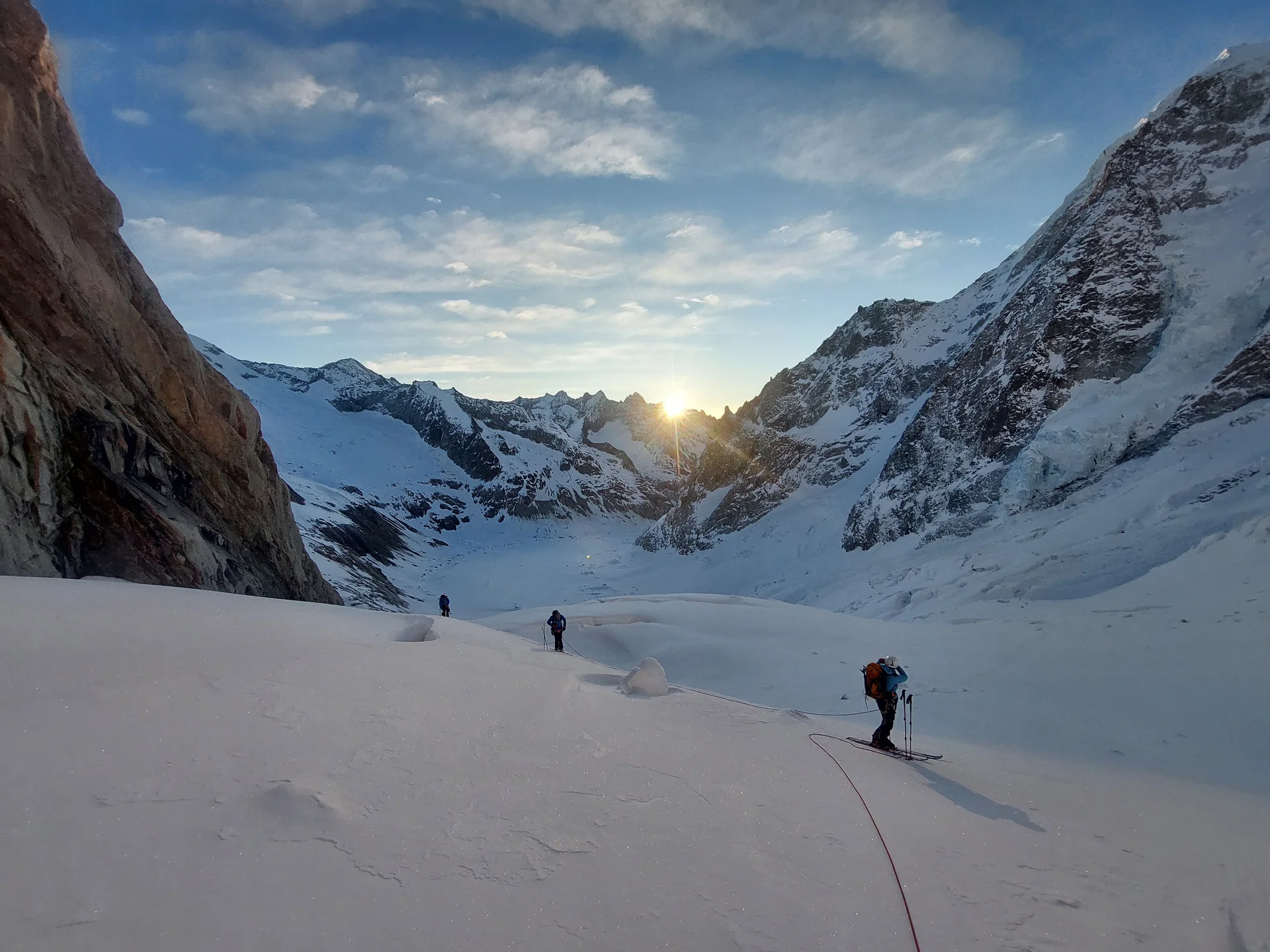 © DAV Sektion Weiler - Tassilo Hock