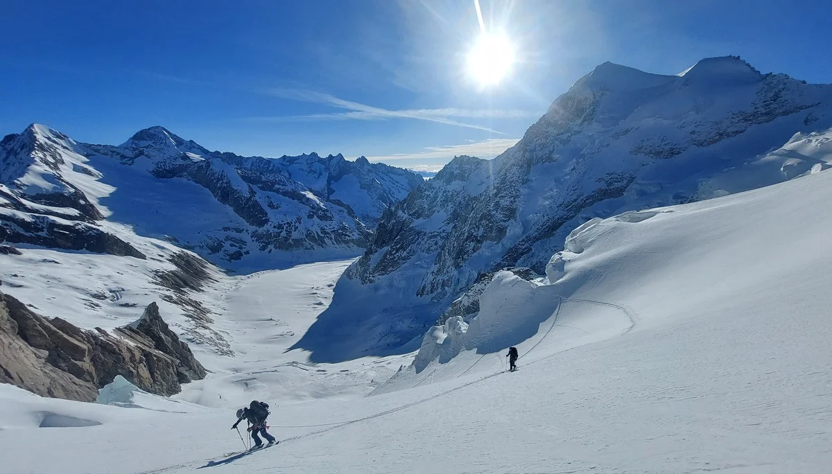 © DAV Sektion Weiler - Tassilo Hock