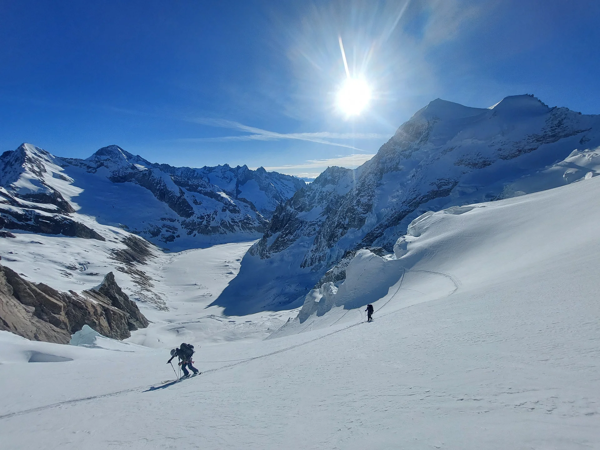 © DAV Sektion Weiler - Tassilo Hock