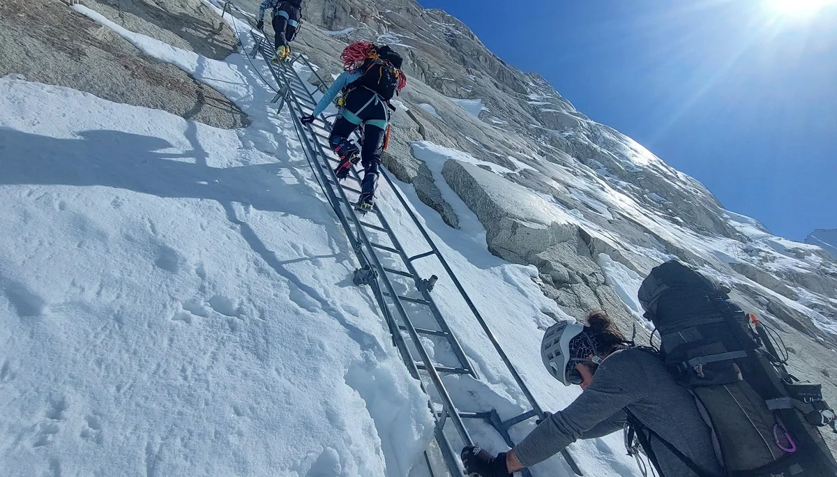 © DAV Sektion Weiler - Tassilo Hock