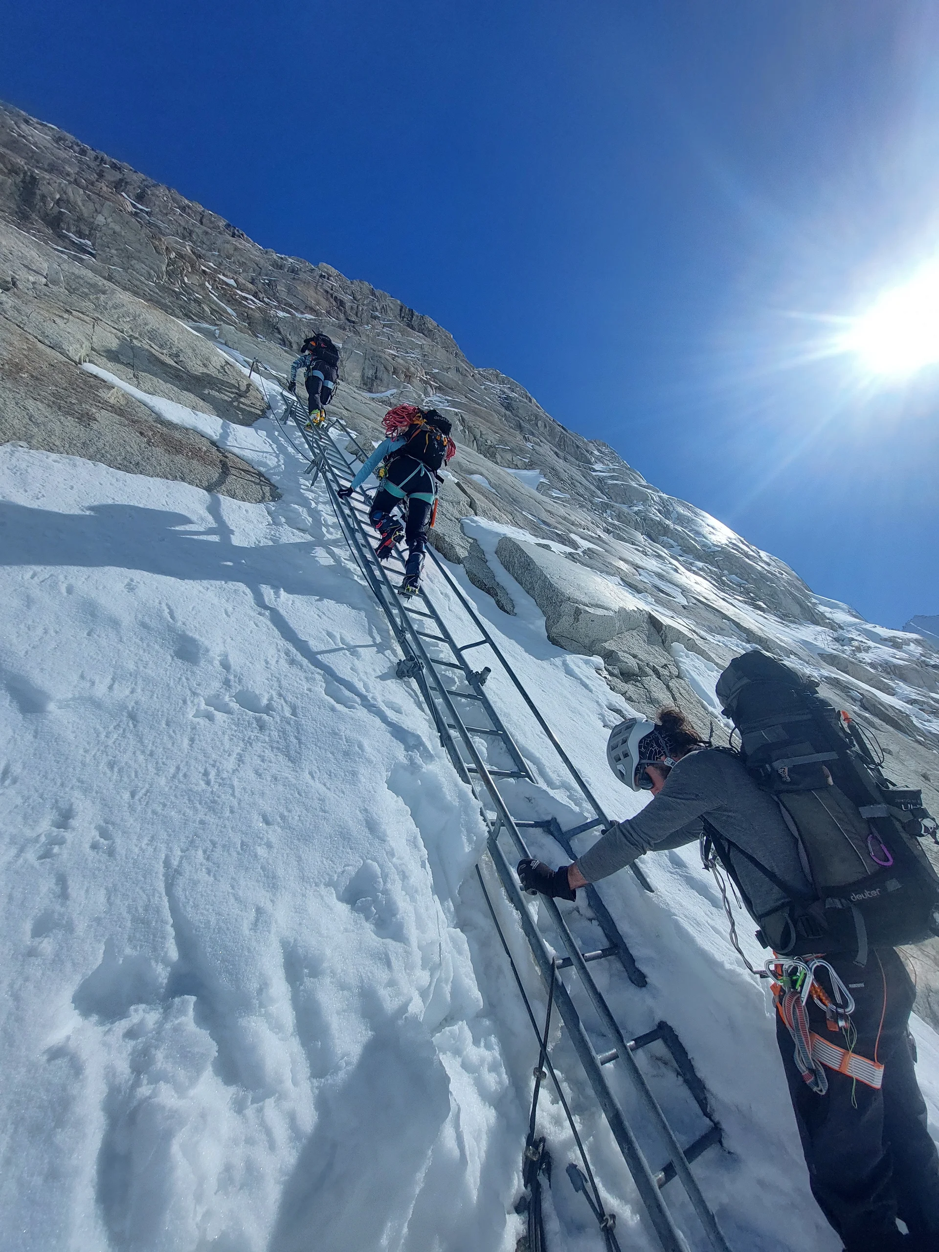 © DAV Sektion Weiler - Tassilo Hock