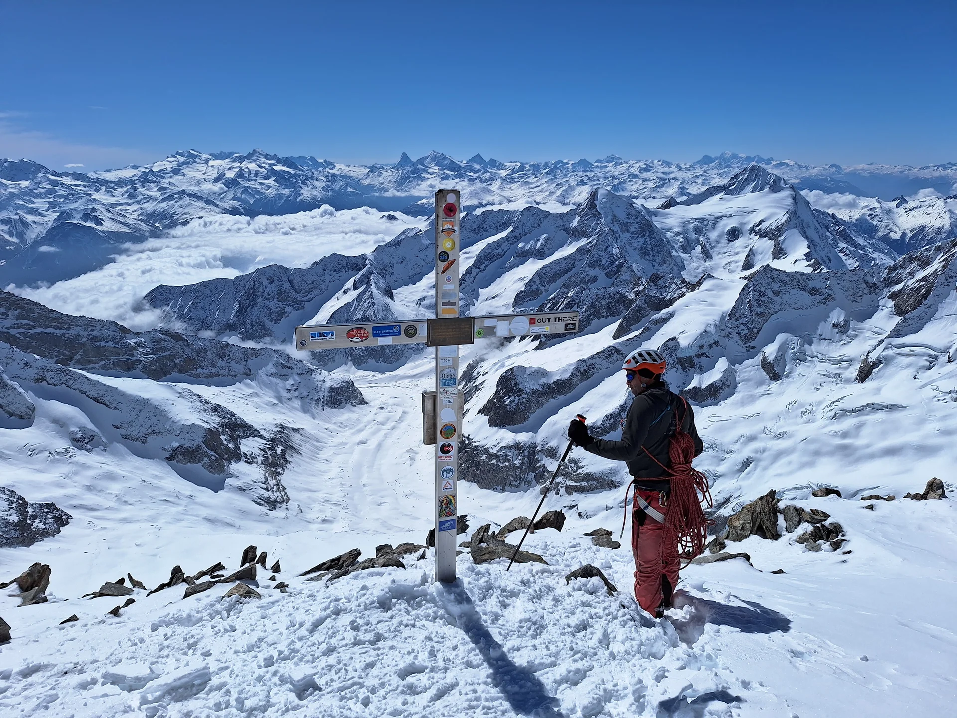 © DAV Sektion Weiler - Melissa Kuhn