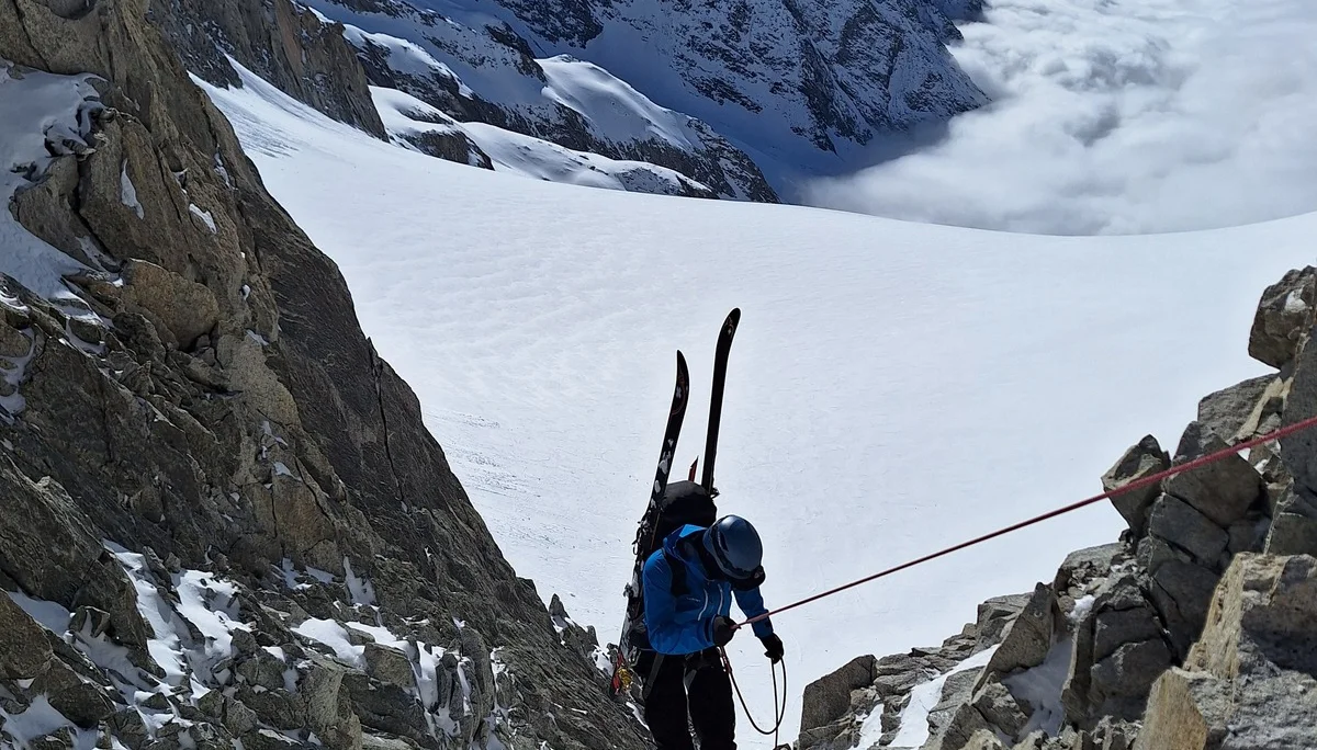 © DAV Sektion Weiler - Melissa Rochelt