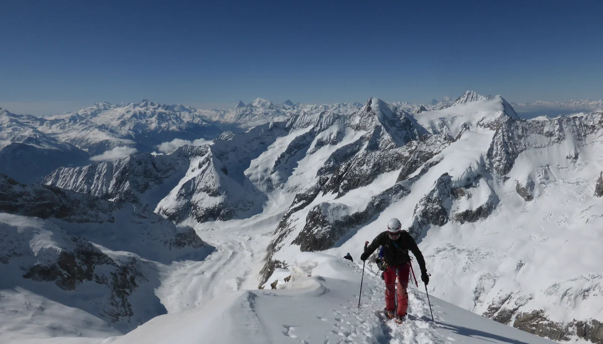 © DAV Sektion Weiler - Florian Gsell