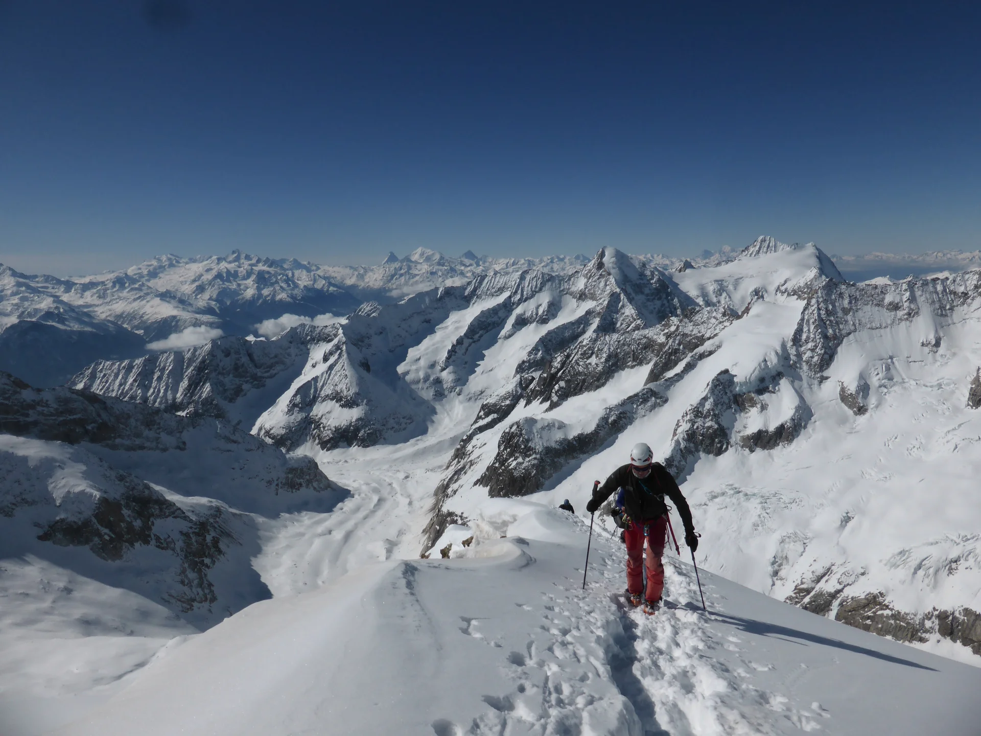 © DAV Sektion Weiler - Florian Gsell