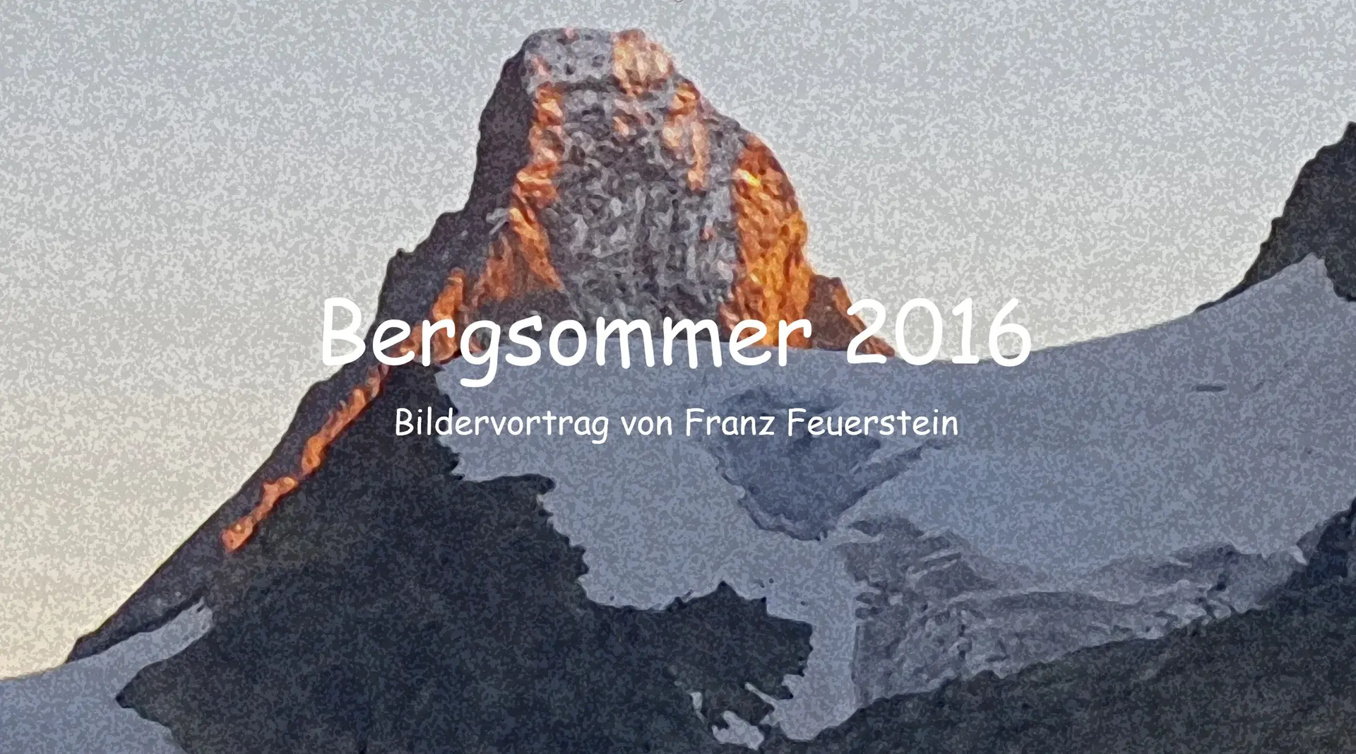 © Franz Feuerstein