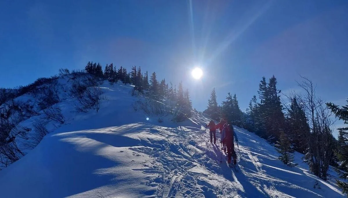 © Günther Biesenberger