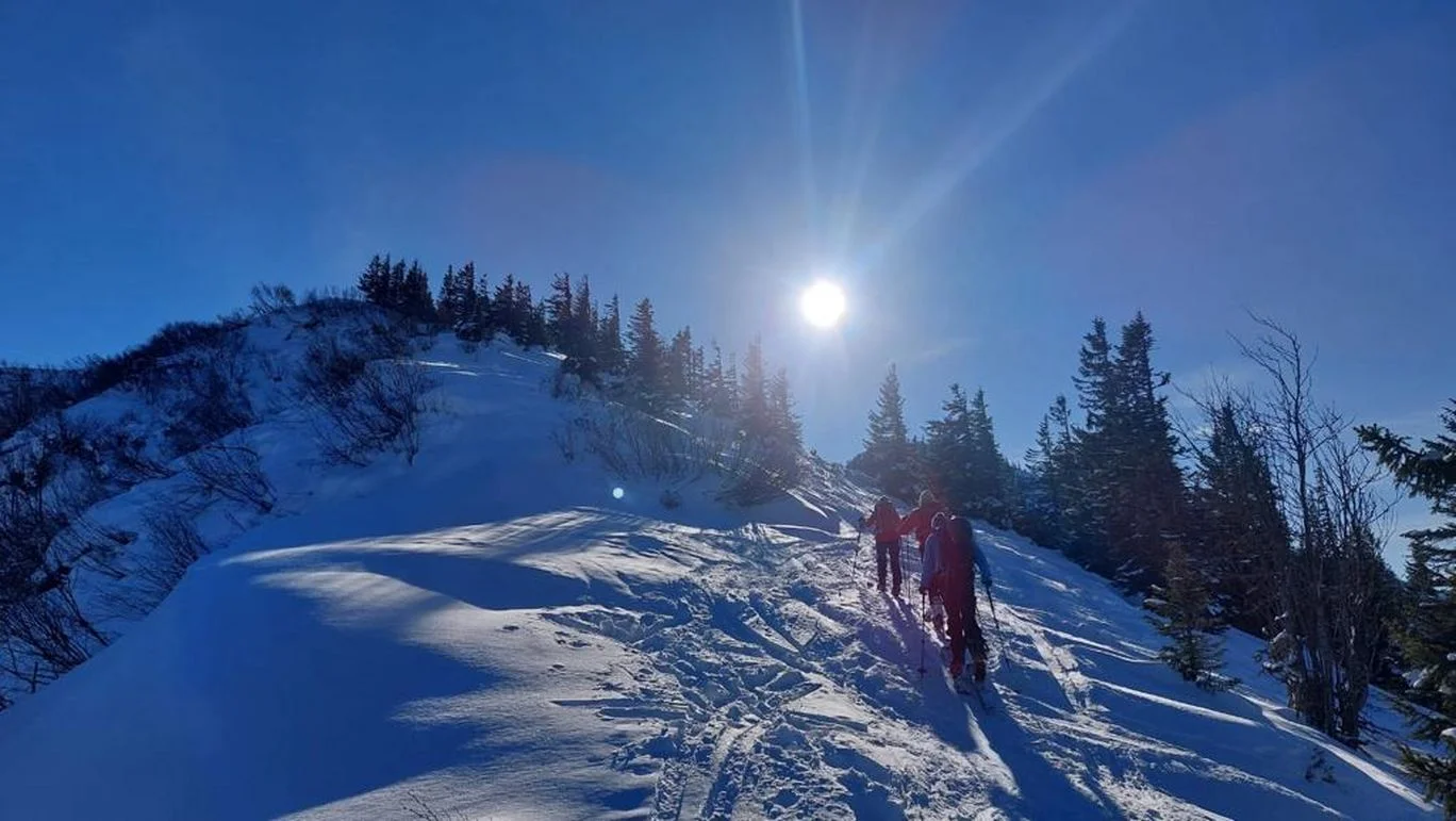 © Günther Biesenberger