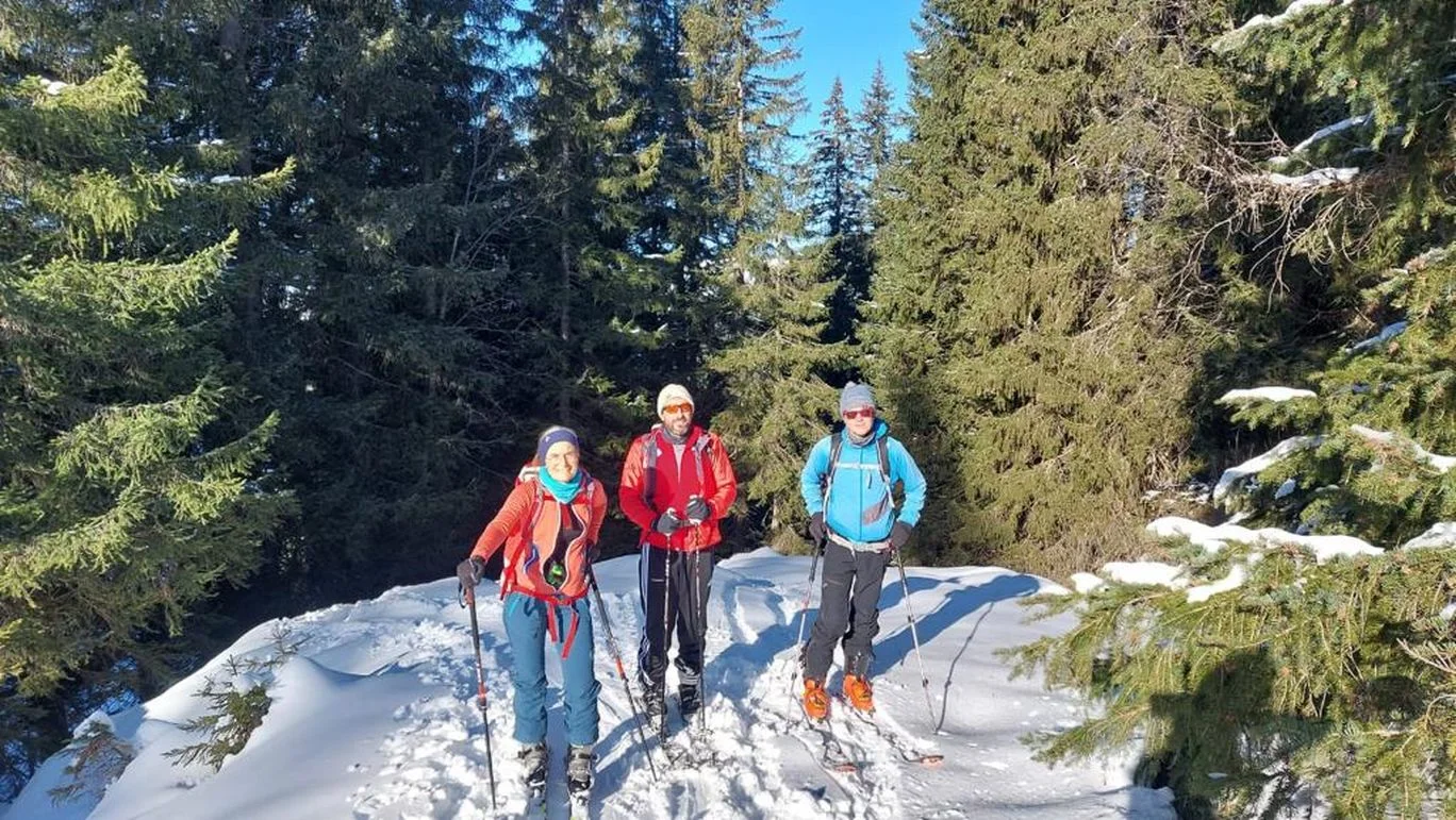 © Günther Biesenberger