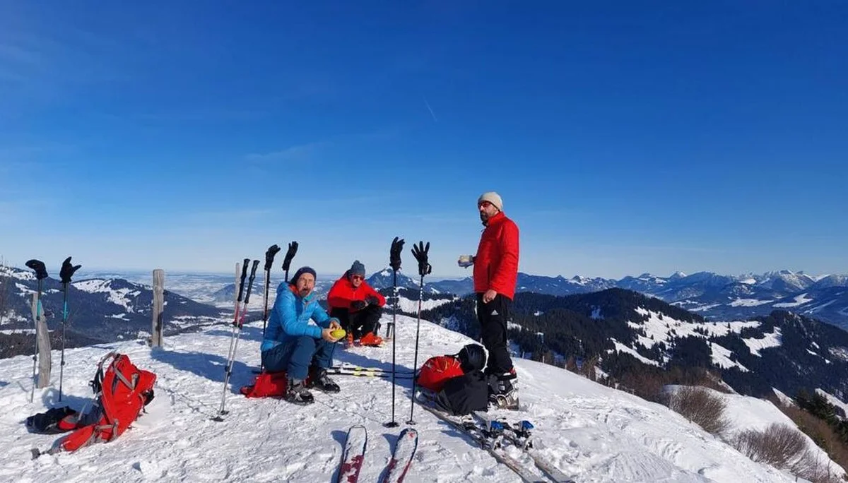 © Günther Biesenberger