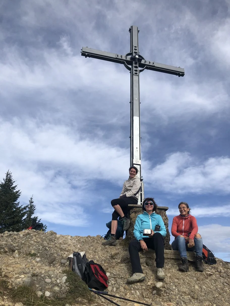 © Ulrike Röhrnböck