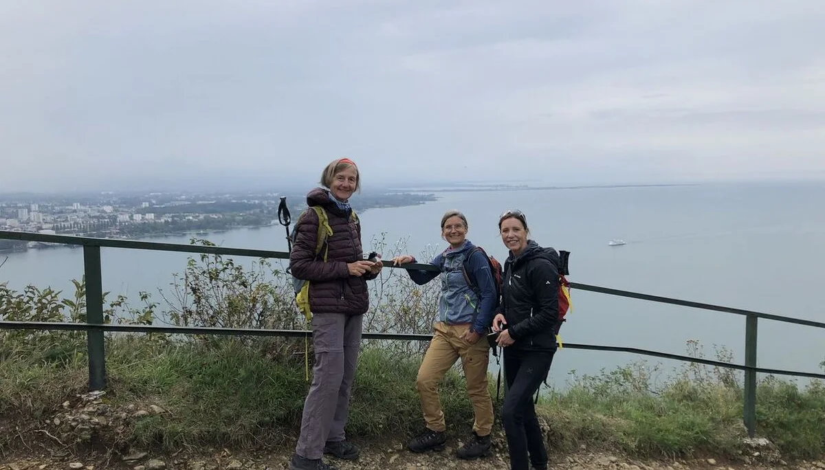 © Ulrike Röhrnböck