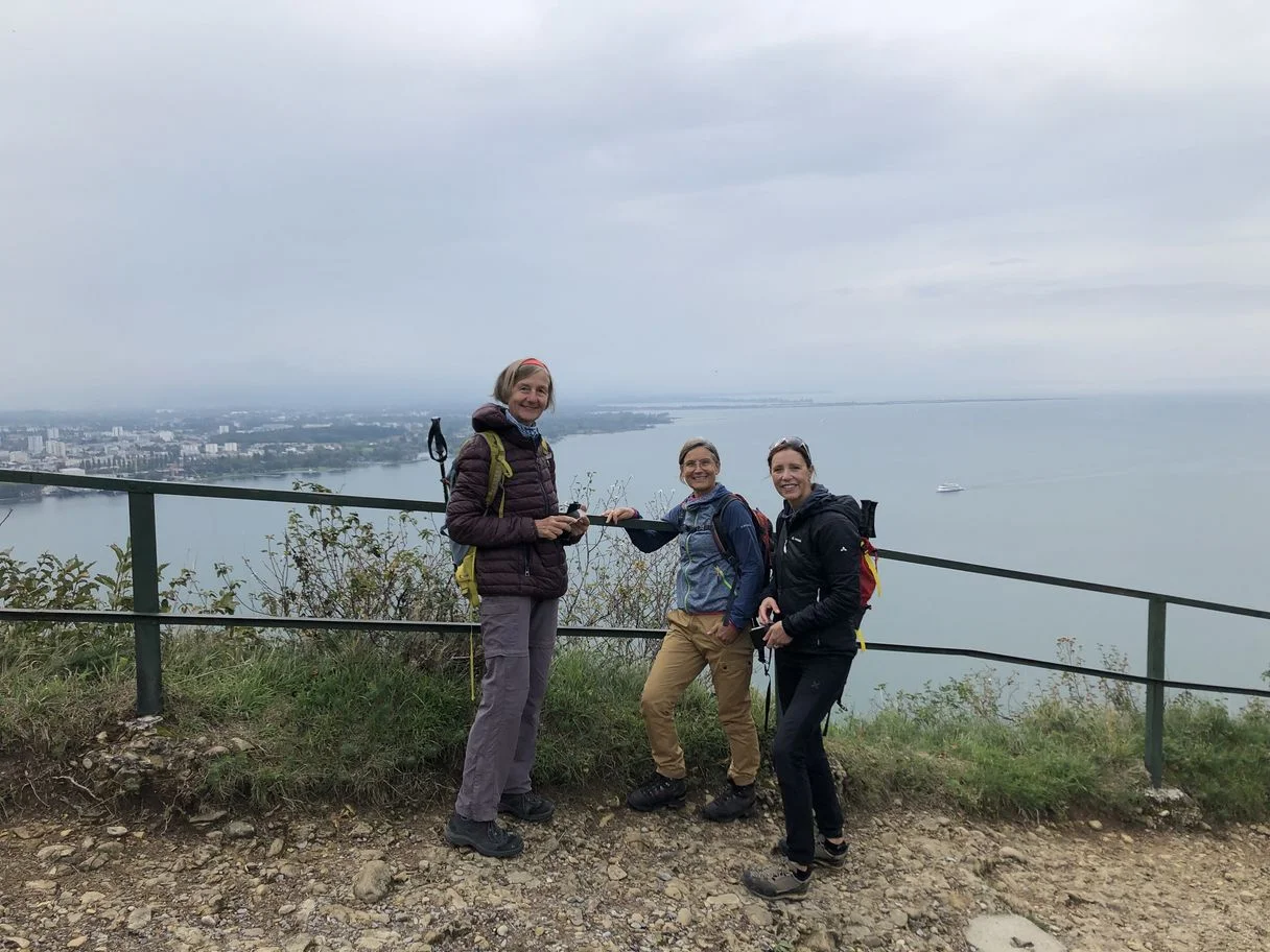 © Ulrike Röhrnböck