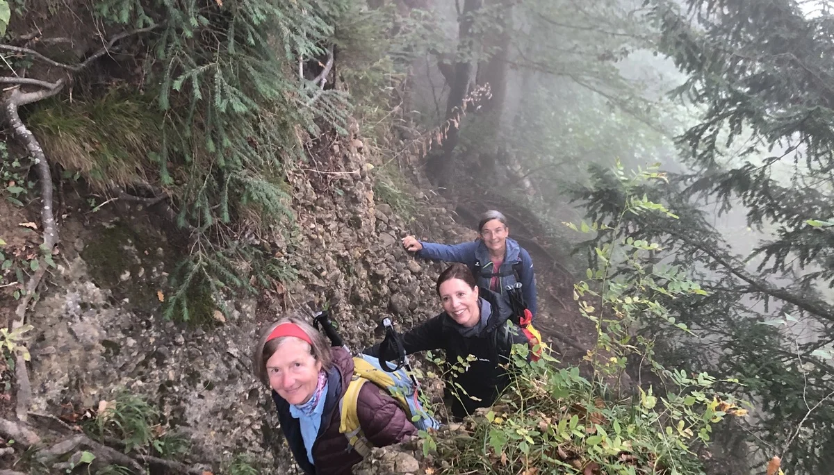 © Ulrike Röhrnböck