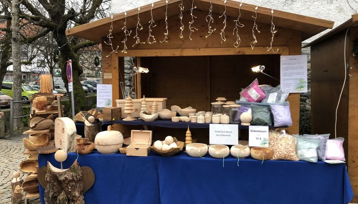 © Ulrike Röhrnböck