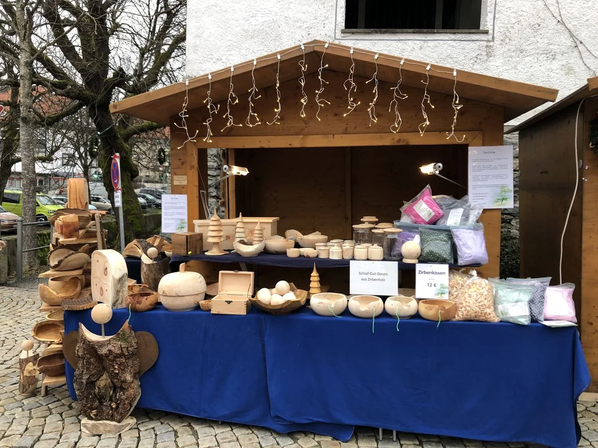 © Ulrike Röhrnböck