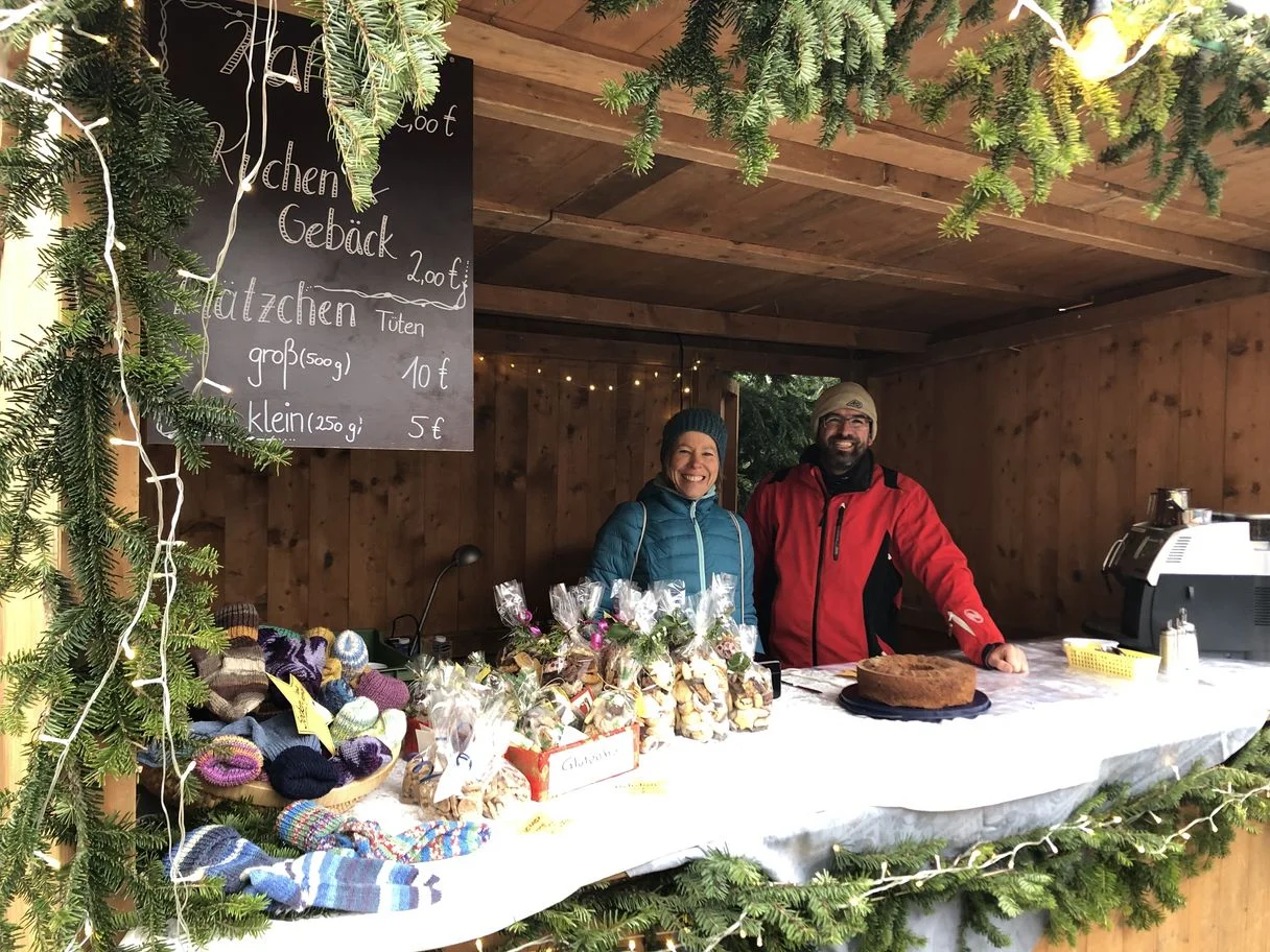 © Ulrike Röhrnböck