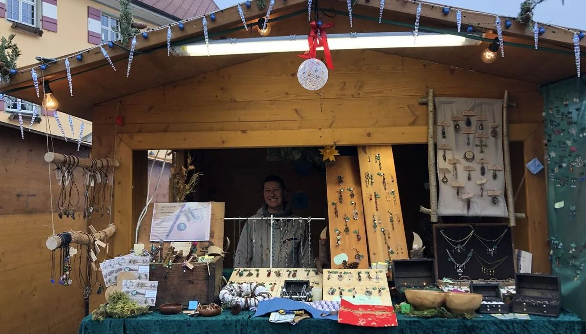 © Ulrike Röhrnböck