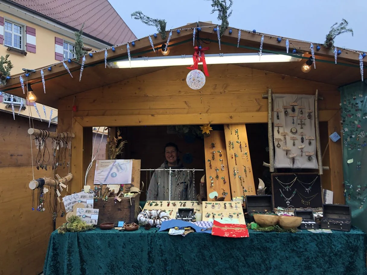 © Ulrike Röhrnböck