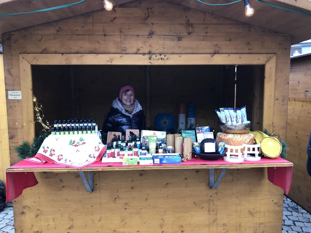 © Ulrike Röhrnböck