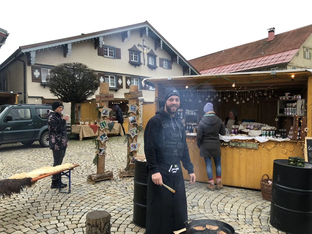 © Ulrike Röhrnböck