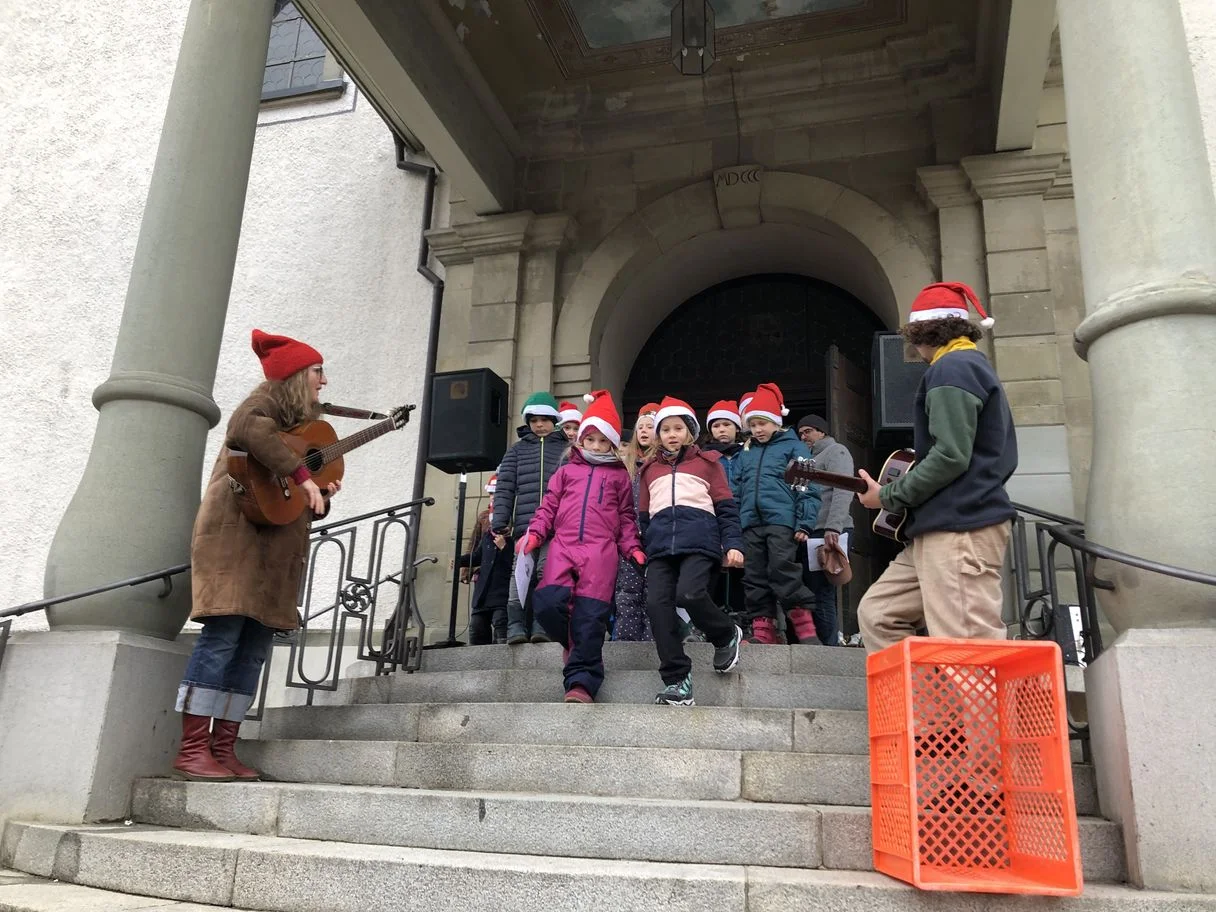 © Ulrike Röhrnböck