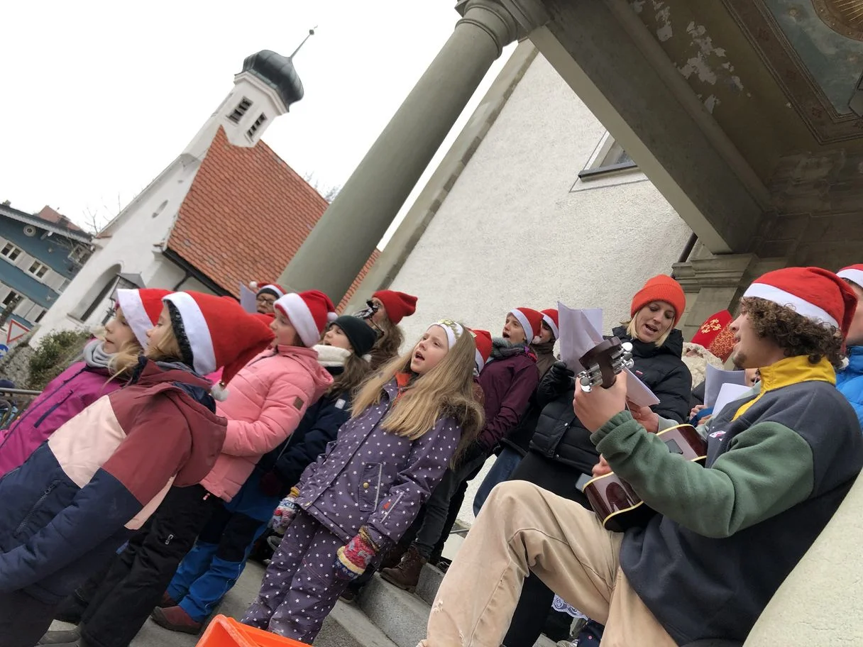 © Ulrike Röhrnböck