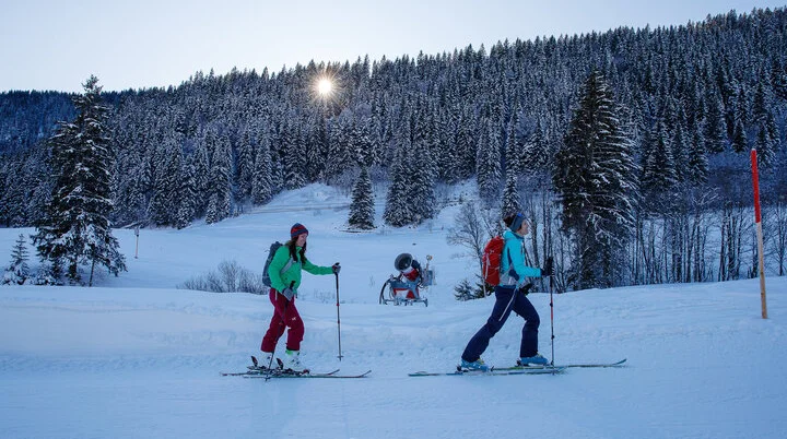 © DAV / Marco Kost